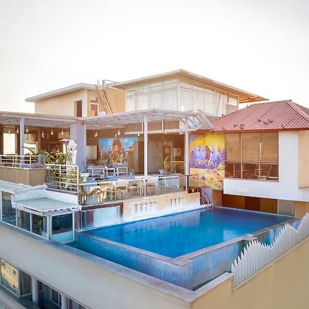 Hotel Sabrina, Kathmandu Exterior photo